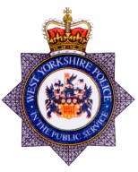 West Yorks Badge